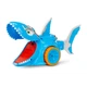 Машинка у вигляді акули на пульті Little Tikes "Shark Strike" 653933 - зображення 2