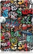 Чохол-книжка BeCover Smart для Lenovo Tab M10 TB-328F (3rd Gen) 10.1" Graffiti (708294) - зображення 1