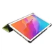 Чохол-книжка BeCover Smart Case для Huawei MatePad T 10s/T 10s (2nd Gen) Зелений (705401) - зображення 5