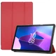 Чохол-книжка BeCover Smart для Lenovo Tab M10 TB-328F (3rd Gen) 10.1" Червоний (708286) - изображение 2