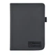 Чохол-книжка BeCover Slimbook для PocketBook InkPad 3 740 Black (703732) - изображение 1
