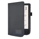 Чохол-книжка BeCover Slimbook для PocketBook InkPad 3 740 Black (703732) - изображение 2