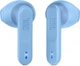 Bluetooth-гарнітура JBL Wave Flex Blue (JBLWFLEXBLU) Синій - изображение 7