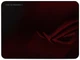 Ігрова поверхня Asus ROG Scabbard II M Black (90MP02H0-BPUA00) ( Чорний з малюнком ) - зображення 1