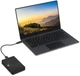 Внешний жесткий диск 2.5" USB 1.0TB Seagate Expansion Portable Black (STKM1000400) Store - изображение 6