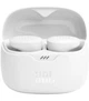 Bluetooth-гарнітура JBL Tune Buds White (JBLTBUDSWHT) Білий - изображение 1