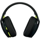 Bluetooth-гарнітура Logitech G435 Wireless Black (DLTT) - зображення 2