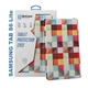 Чохол-книжка BeCover Smart для Samsung Galaxy Tab S6 Lite 10.4 P610/P613/P615/P619 Square (706605) - зображення 1