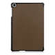 Чохол-книжка BeCover Smart Case для Huawei MatePad T 10s/T 10s (2nd Gen) Коричневий (705398) - зображення 2