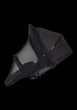 Универсальная коляска 2 в 1 X-lander X-Pulse Petrol Blue - изображение 4