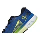 Кроссовки Under Armour Hovr Infinite 5 Blue Mirage/Halo Gray/Black, 49.5 (330 мм) (11825468) - изображение 3