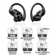 Бездротові спортивні вологостійкі навушники Lenovo LP75 Bluetooth 5.3 - изображение 11