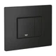 Панель смыва для унитаза Grohe QuickFix Even Black 38966KF0 - изображение 5