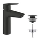 Смеситель для раковины Grohe QuickFix Start M-Size 235752432 - изображение 1