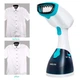 Отпариватель ручной SOKANY AJ-2205 - изображение 3