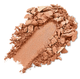 Puder bronzer Kiko Milano Radiant Touch Bronzing Powder 101 Luminous Honey 12 g (8025272977104) - obraz 2