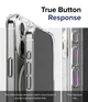 Чехол Fusion Magnetic для iPhone 15 Pro Matte Clear (FMGM737E52) - изображение 15