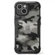 Чехол Ringke Fusion X для iPhone 15 Plus Camo Black (FX734E73) - изображение 2