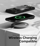 Чехол Ringke Fusion X для iPhone 15 Plus Camo Black (FX734E73) - изображение 9