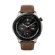 Смарт-годинник Amazfit GTR 4 Vintage Brown Leather - зображення 1