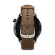 Смарт-годинник Amazfit GTR 4 Vintage Brown Leather - зображення 5