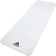 Килимок для йоги Adidas Yoga Mat білий Уні 176 х 61 х 0,8 см ADYG-10100WH - зображення 2