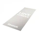 Коврик для йоги Reebok Fitness Mat серый Уні 173 х 61 х 0,4 см RAMT-11024GRL - изображение 1