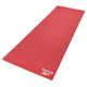 Коврик для йоги Reebok Yoga Mat красный Уни 173 x 61 x 0.4 см RAYG-11022RD - изображение 2
