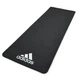 Килимок для йоги Adidas Fitness Mat сірий Уні 173 x 61 x 0.7 см ADMT-11014GR - зображення 1