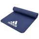 Килимок для йоги Adidas Fitness Mat синій Уні 173 x 61 x 0.7 см ADMT-11014BL - зображення 2