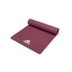 Килимок для йоги Adidas Yoga Mat червоний Уні 176 х 61 х 0,8 см ADYG-10100MR - зображення 2