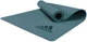 Коврик для йоги Adidas Premium Yoga Mat темно-зеленый Уні 176 х 61 х 0,5 см ADYG-10300RG - изображение 1