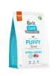 Сухий гіпоалергенний корм з ягням Brit Care Puppy Hypoallergenic для цуценят всіх порід 3 кг (8595602558964) - изображение 7