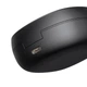 Навушники Baseus Encok True Wireless Earphones Wm01 Plus чорні - изображение 4