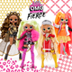 Lalka L.O.L. Surprise 707 OMG Fierce Neonlicious (35051585268) - obraz 2