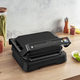 Гриль TEFAL OptiGrill 2in1 GC772830 - изображение 8