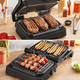 Гриль TEFAL OptiGrill 2in1 GC772830 - изображение 10