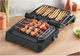 Гриль TEFAL OptiGrill 2in1 GC772830 - изображение 11