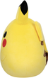 Pluszak Jazwares Squishmallows Pokemon Pikachu (196566136755) - obraz 3