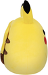 Pluszak Jazwares Squishmallows Pokemon Pikachu (196566136755) - obraz 5