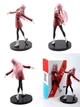 Фигурка статуэтка 02 из Милый во франксе / Darling in the Franxx. (100064) - изображение 5