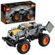 Конструктор LEGO Technic Monster Jam Max-D 230 деталей (42119) - зображення 8