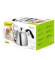 Заварочный чайник 1100 мл Maestro MR-1333-tea 3462522 - изображение 2