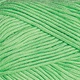 Турецкая пряжа для вязания YarnАrt Creative (креатив) 100% хлопок - 226 мята - изображение 2