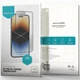 Захисне скло Nillkin (CP+PRO) на Xiaomi Redmi Note 10/10s/Note 11/Note 11s/Poco M5s/Note 12s Чорний - зображення 4
