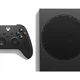 Microsoft Xbox Series S 1Tb Carbon Black + дод. Геймпад Microsoft Xbox Series X, S (Carbon Black) - зображення 4