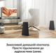 Портативная колонка Loewe Klang MR1 30W Basalt Grey (60604D11) - изображение 12