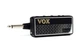 Усилитель гитарный для наушников VOX AMPLUG2 METAL (AP2-MT) - изображение 5