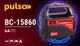 Зарядний пристрій PULSO BC-15860 6&12V/6A/15-80AHR - зображення 8