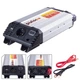 Преобраз. напряжения PULSO IMU 820/12V-220V/800W/USB-5VDC2.0A/мод.волна/клеммы - изображение 1